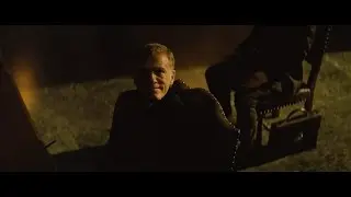 007 Spectre (2015) - Confrontation James Bond & Franz Oberhauser (HD)