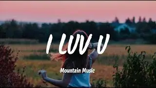 Sofia Carson, R3HAB - I Luv U (Lyrics)