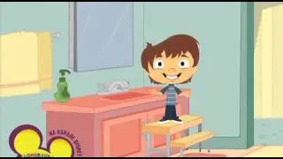 04  Как вести себя когда ты заболел