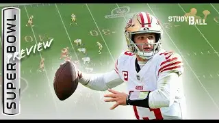 49ers Empty O vs KC D | Super Bowl LVIII Preview | Kurt Warner Game Tape Breakdown