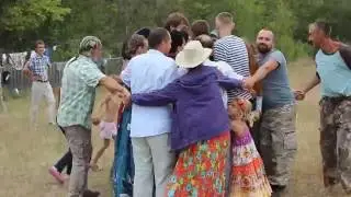 Слет Сотворение Счастливых Семей
