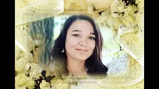 С Днем Рождения, Викуля!