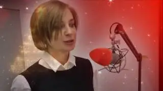 Новогоднее стихотворение от Натальи Поклонской