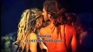 Maneva - O destino não quis ❣️