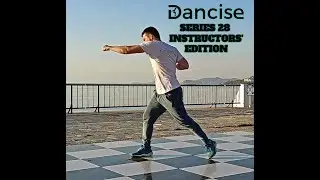 Dancise Series 28 promo [Instructors' edition]