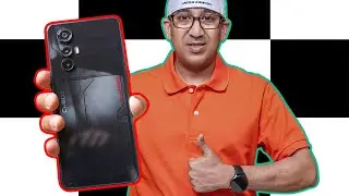 Cubot Max 5 Review, The Best Budget Gaming Phone