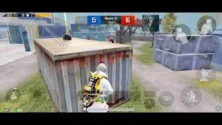 Room random op players best m24 shots😎
