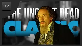 Doctor Who: The Unquiet Dead - CLASSIC EDITION [1963]