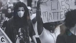 FREE J. Cole x Snow On Tha Bluff Type Beat / Hip Hop Instrumental 2020 ~ 'Snow On Tha Bluff Pt2'
