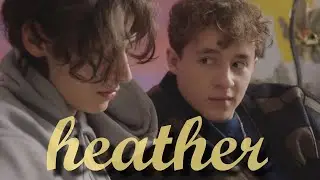 Isi & Sascha | Heather | Druck [Season 7]