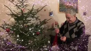 РУСЬ – ИЗНАЧАЛЬНАЯ... УТРАЧЕННЫЕ ГОРИЗОНТЫ – МИХАИЛ КАЗИНИК – ТАЙНЫ ЗИМНЕГО СОЛНЦЕСТОЯНИЯ