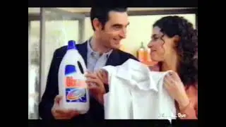 Dixan Liquido 2001 (ITA)