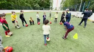 FENOMEN ALL STARS / TRAINING DAY 20.05.2023