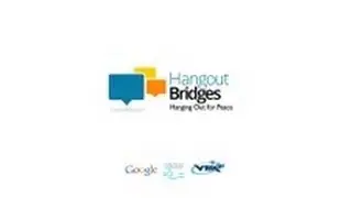 Hangout Bridges: Hanging out for Peace (Eng subtitles)