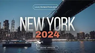 A Cinematic Journey Through Brooklyn  #nyc