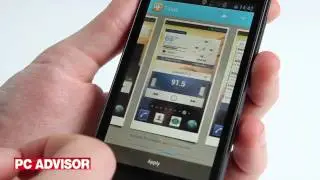 Huawei Ascend Y300 review