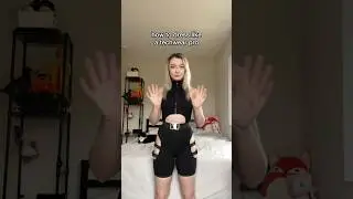 how to dress like a techwear pro ⛓️🖤