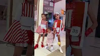 Hai uncle khabane lame 🤭😱 #alunadanamanda #shorts