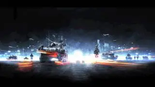 Battlefield 3 Theme song