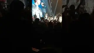 Dimash à Prague - The long-awaited concert of Dimash in Prague 