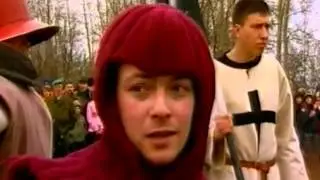 2007 Ледовое побоище. Репортаж НТВ