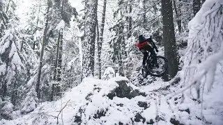 Austrian craft: Clemens Kaudela & Peter Kaiser | MTB Insights S3 Ep3 Trailer