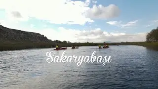 Sakaryabaşı - Eskişehir'de Ne Yapsak?