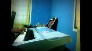2 years of playing/learning Piano on Casio CTK 4000