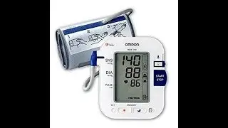 How to use automatic blood pressure monitor