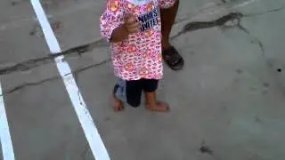 Ponakan Tante Tersayank