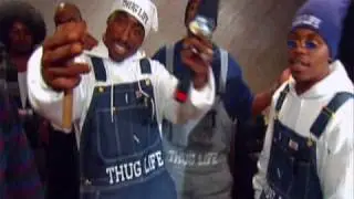 2Pac - Killin' Fields