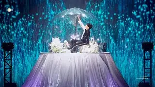 190504 SPEAK YOURSELF LA : SERENDIPITY 세렌디피티 - 방탄소년단 지민 직캠 BTS JIMIN FOCUS FANCAM