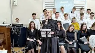 Кармашова Алла - песня: 