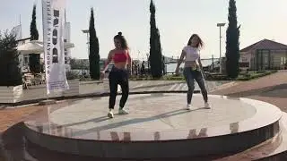 Zumba/Ponlo Pa Tras