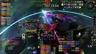 Alg25 Rogue Evasion Tank