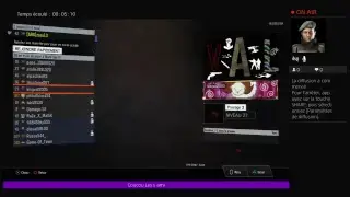 Glitch BO3
