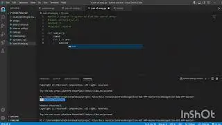 WAP in python to print sum of elements in an array|| python practice series 