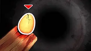 Ce jeu est IMPOSSIBLE alors j'y ai joué