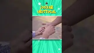 Josiyar Uruttugal | Eruma Saani #shorts #shortsfeed #funny #comedy #erumasaani