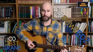 Co jest grane | Najważniejszy pierwszy krok | zwiastun#1
