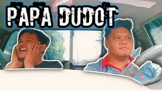 NA PAPA DUDUT HABANG TRAPIK LUPET NG KWENTO NYO 💦