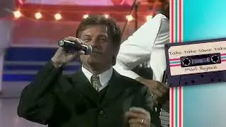 Milos Bojanic - Tako tako, samo tako (Official video)