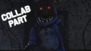 [FNAF SFM] Collab Part for Foxbear Films