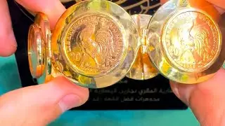 24.12.2024الجديد و البرومو#meknès #ذهب  #youtube#maroc #ذهب #مجوهرات #اكسبلور