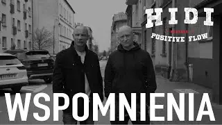 Hidi - Wspomnienia