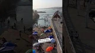 Nueva playita en mollendo 