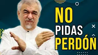 El Perdón no Sirve para mi - Mejor Haz Esto.