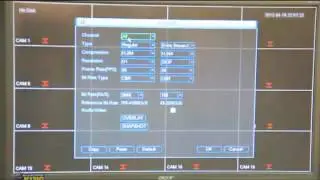 ENCODE