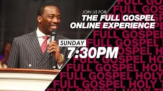 FGHT Dallas: I Am The Bread of Life