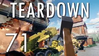 Teardown Part 71 - DROID DISMOUNT & GOLD BULLION! (100% COMPLETE)